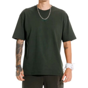 Camiseta Girbaud Oversized