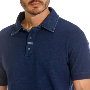 Camibuso Girbaud