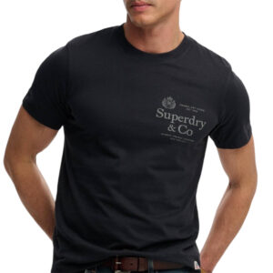 Camiseta Superdry