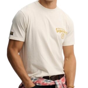 Camiseta Superdry
