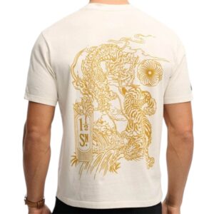 Camiseta Superdry