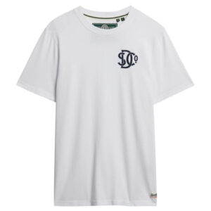 Camiseta Superdry