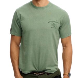 Camiseta Superdry