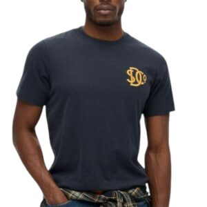 Camiseta Superdry