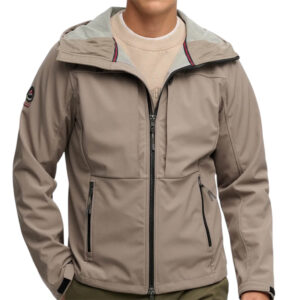 Chaqueta Superdry