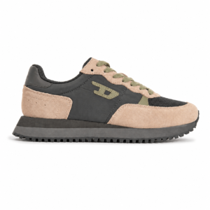 Tenis Diesel S-D Light Sneakers
