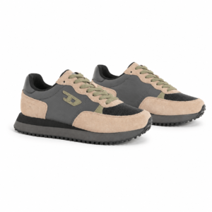 Tenis Diesel S-D Light Sneakers
