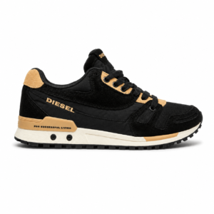 Tenis Diesel Absolute