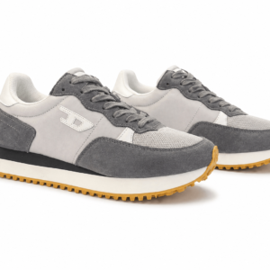 Tenis Diesel S-D- Light Sneakers
