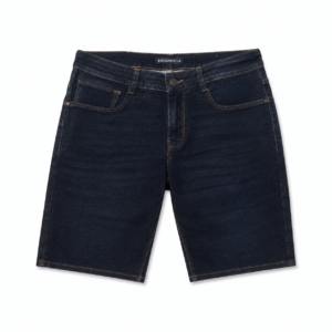 Bermuda en denim