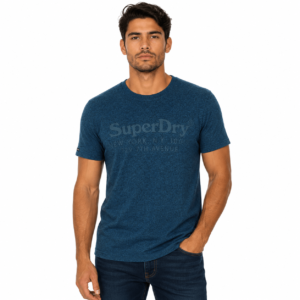 Camiseta Superdry