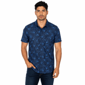 Camisa Girbaud