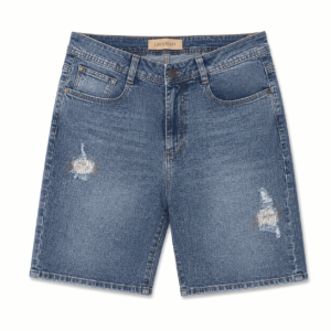 Bermuda Denim