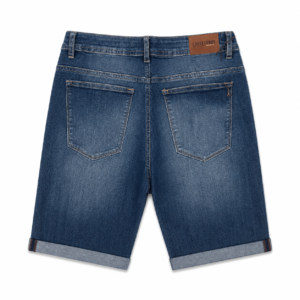 Bermunda Denim