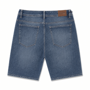 Bermuda Denim