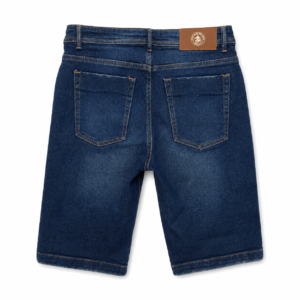 Bermuda Denim Yoko.