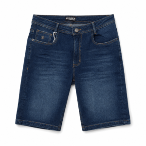 Bermuda Denim Yoko.