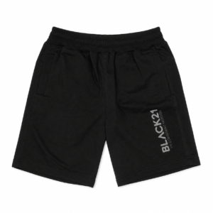 Pantaloneta Black 21