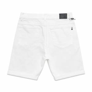 Bermuda Blanca