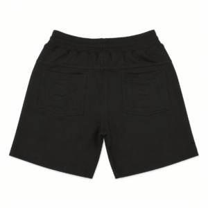 Pantaloneta Black 21