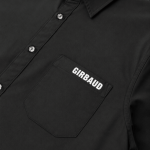Camisa Girbaud
