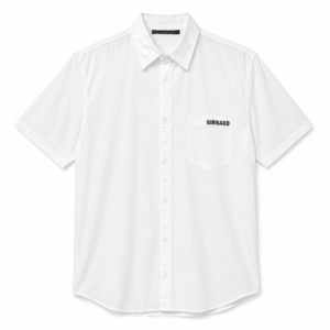 Camisa Girbaud