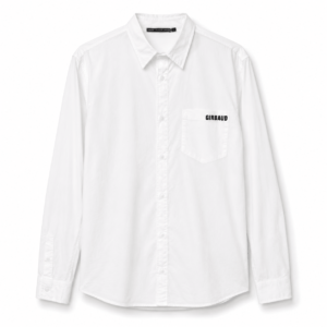 Camisa Girbaud