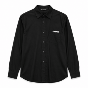 Camisa Girbaud