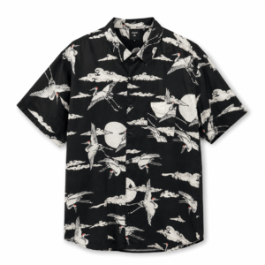Camisa Superdry boho Print