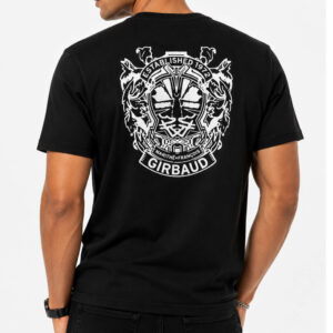 Camiseta Girbaud
