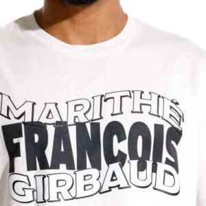 Camiseta Girbaud