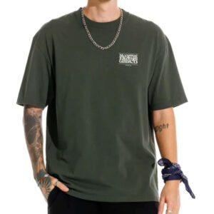 Camiseta Girbaud