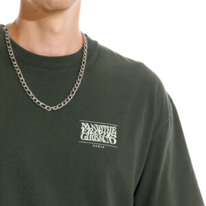 Camiseta Girbaud