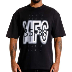 Camiseta Girbaud