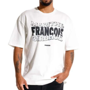 Camiseta Girbaud