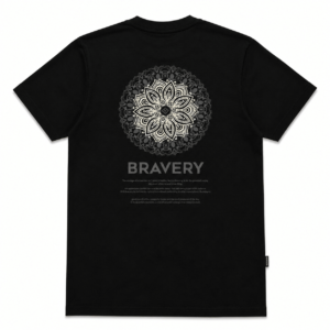Camiseta Black21