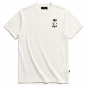 Camiseta Black21