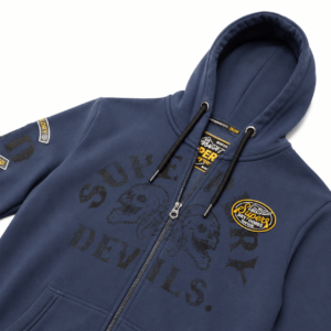 Buso Superdry