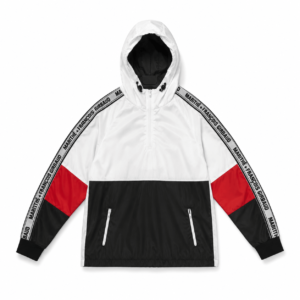Chaqueta Girbaud