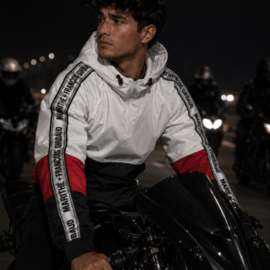 Chaqueta Girbaud