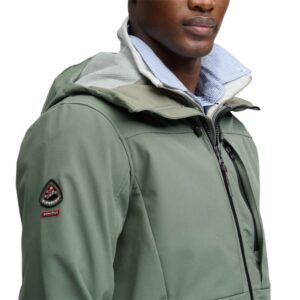 Chaqueta Superdry