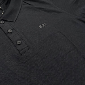 Camibuso Black21