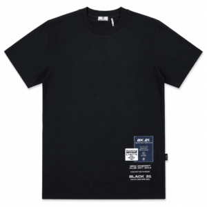 Camiseta Black21