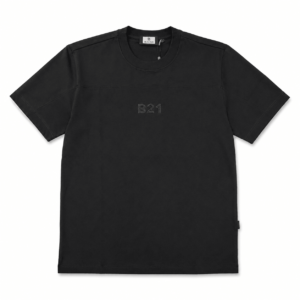 Camiseta Black21