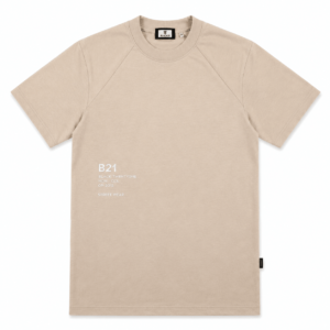 Camiseta Black21