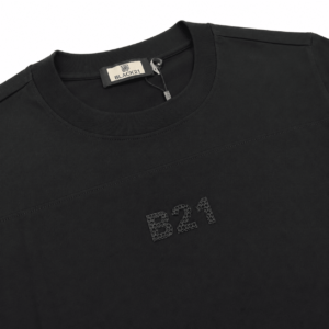 Camiseta Black21