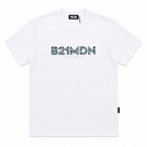 Camiseta Black21