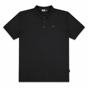 Camibuso Black21