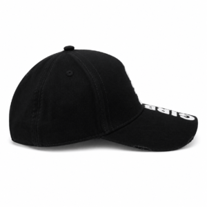 Gorra Girbaud