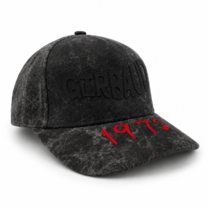 Gorra Girbaud